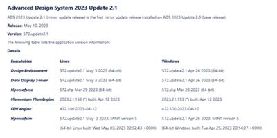 PathWave Advanced Design System (ADS) 2023 Update 2.1 (x64)