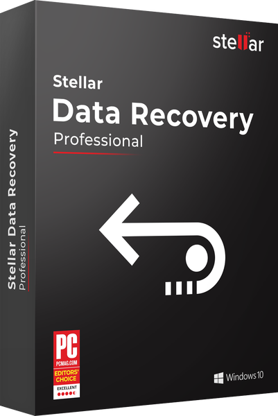 Stellar Data Recovery Professional / Premium / Technician / Toolkit 11.0.0.3 (x64)
