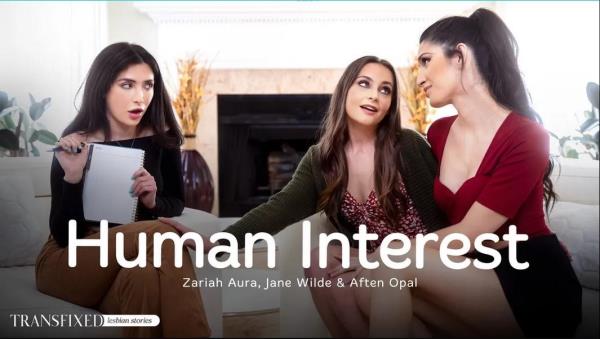 Human Interest - 1080p