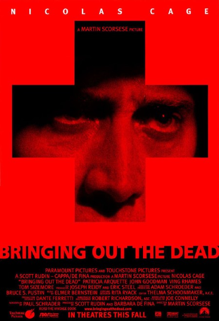 Bringing Out The Dead (1999) 1080p [WEBRip] 5.1 YTS