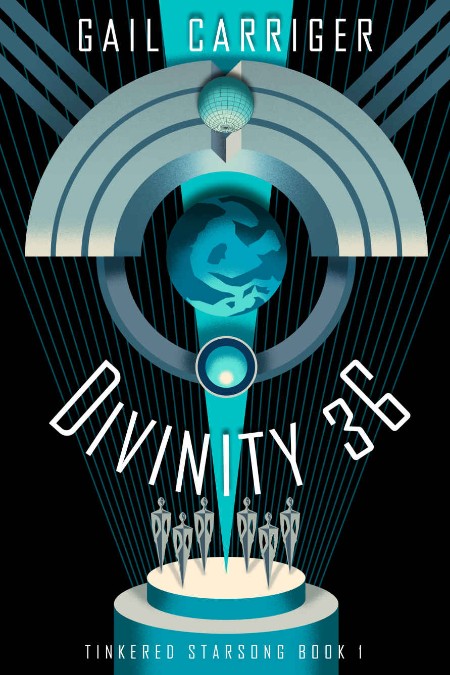 Divinity 36: Tinkered Starsong
