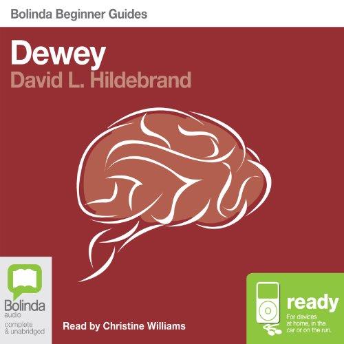 Dewey Bolinda Beginner Guides [Audiobook]