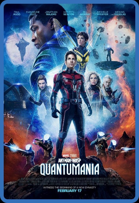 Ant-Man and The Wasp Quantumania 2023 COMPLETE UHD BLURAY-BARDiERS A79f9eeacce3dbaaf97fc4f625018bc0