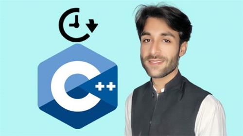 C++ Coding – Learn C++ Programming with Examples in One Day