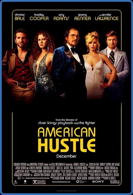 American Hustle 2013 1080p DUAL BluRay x265 AAC 5 1 - HdT