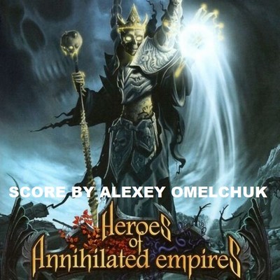 Heroes of Annihilated Empires Soundtrack