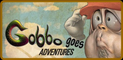 Gobbo goes adventures-TENOKE