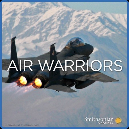 Air Warriors S10E04 Mosquito 720p WEB h264-CAFFEiNE