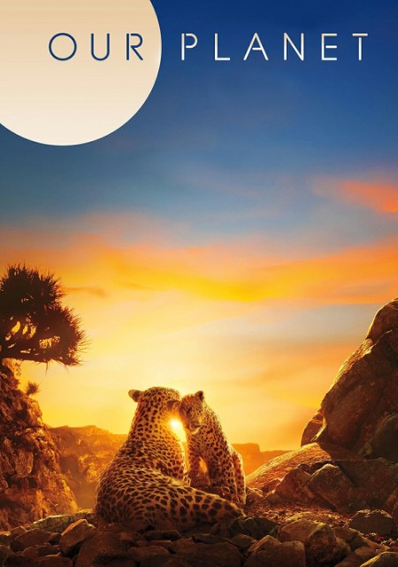 Our Planet 2019 S02E02 720p x264-FENiX