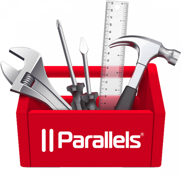 Parallels Toolbox 6.5.0.3684