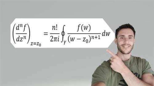 Mastering Complex Calculus From Derivatives to Residues