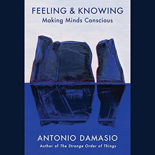 Feeling & Knowing Making Minds Conscious [Audiobook]