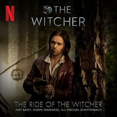 The Ride of the Witcher 