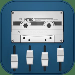 n-Track Studio Suite 9.1.8.6958 macOS