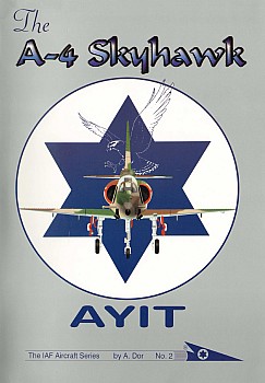 The A4 Skyhawk AYIT
