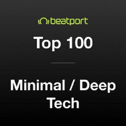 Beatport Top 100 Minimal / Deep Tech June 2023