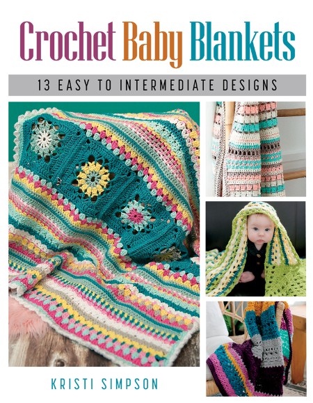 Crochet Baby Blank 2022ets