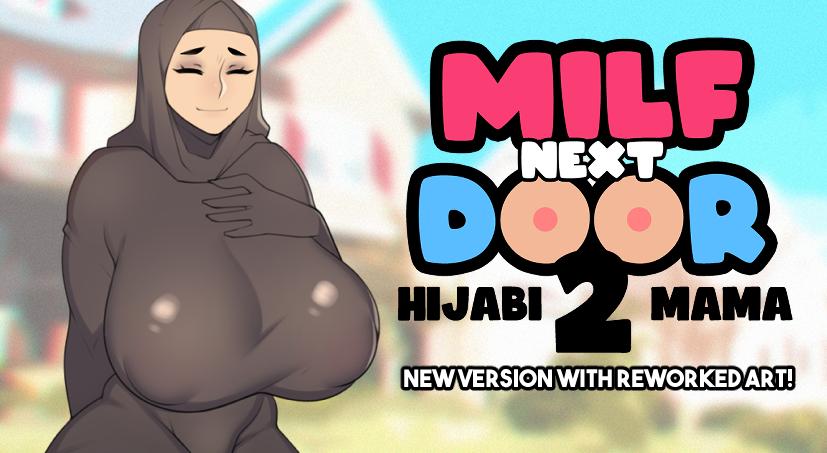 foxiCUBE - MnD2: Hijabi Mama Version 1.1 Porn Game