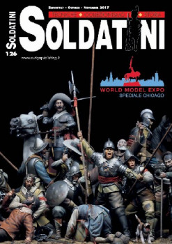 Soldatini International 126 (2017-10/11)