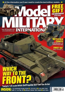 Model Military International 2017-12