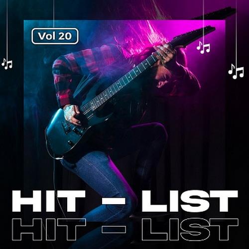 Hit - List Vol 20 (2023) FLAC