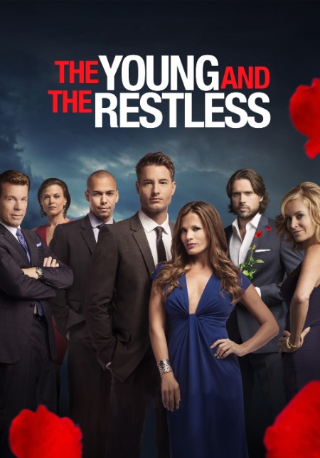 The Young and The Restless S50E179 1080p WEB h264-DiRT