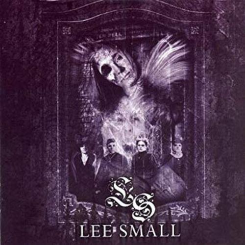 Lee Small - Through The Eyes Of Robert Lees 2008