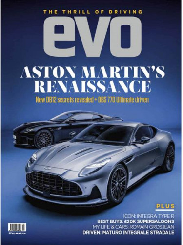 Evo UK - Issue 311 2023