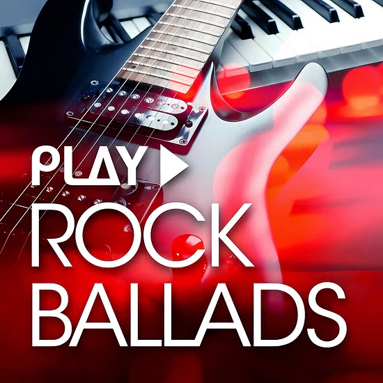 Play - Rock Ballads