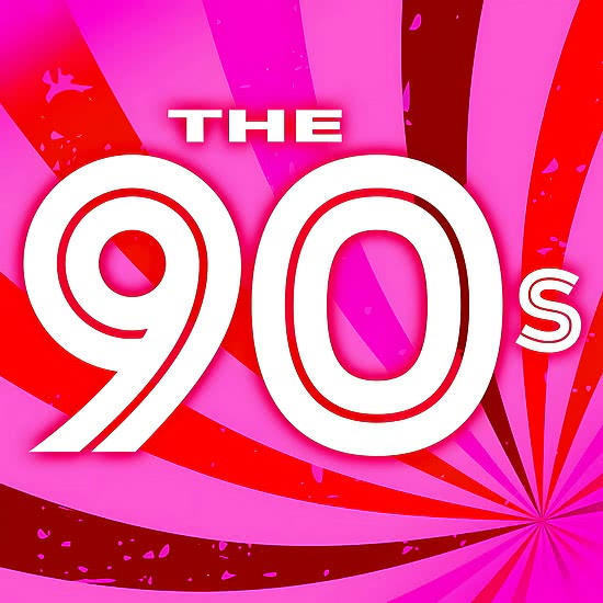 The 90s - Decade of Classics