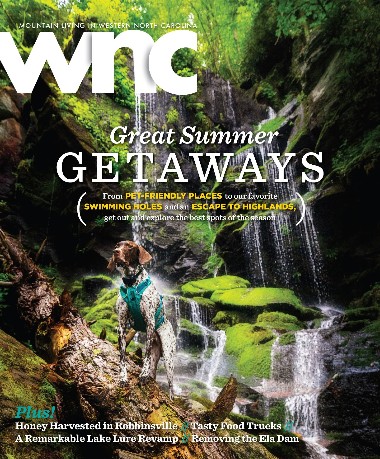 WNC - Summer / 2023