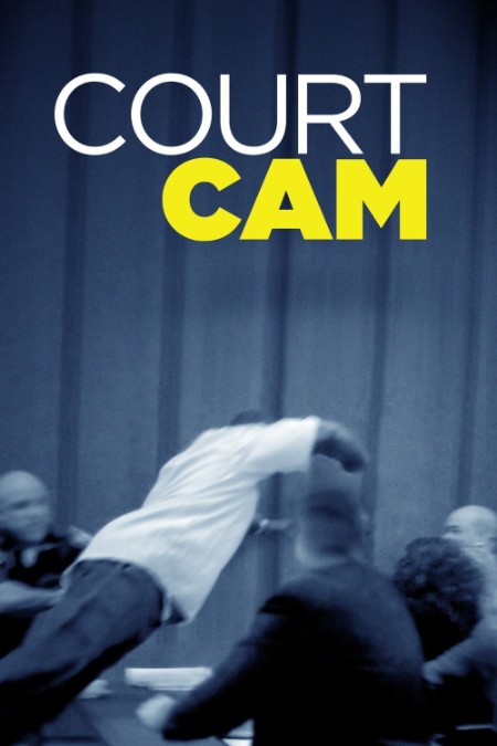 Court Cam S05E43 480p x264-mSD
