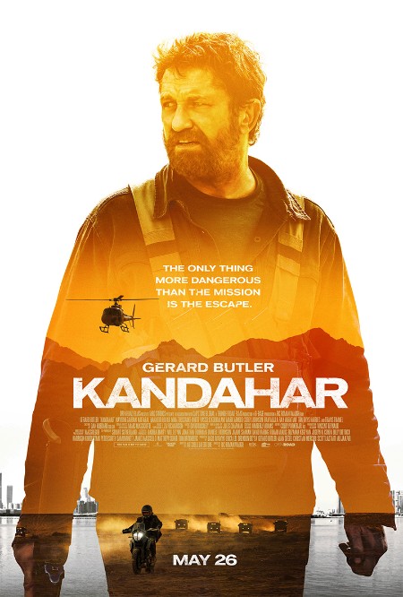 Kandahar (2023) 720p WEBRip-LAMA