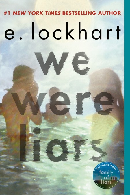 We Were Liars