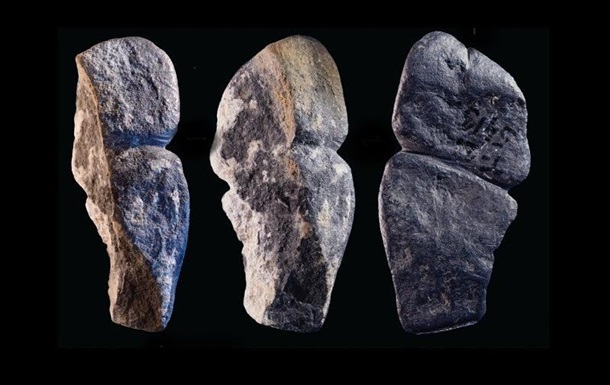 Ученые нашли самое древнее изображение фаллоса