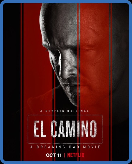 El Camino A Breaking Bad Movie 2019 1080p WEBRip x264-RARBG Cb0a93c70101c29b9da4c2862b699745
