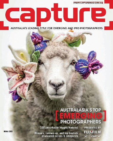 Capture Australia - Winter / 2023