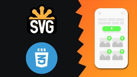 Mastering Css Animation With Svg |  Download Free