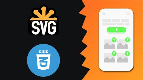 Mastering Css Animation With Svg