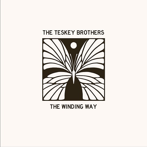 The Teskey Brothers - The Winding Way (2023)