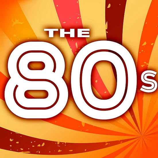 The 80s - Decade of Classics