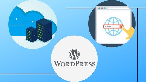 Web Development With Wordpress - Build Professional Websites