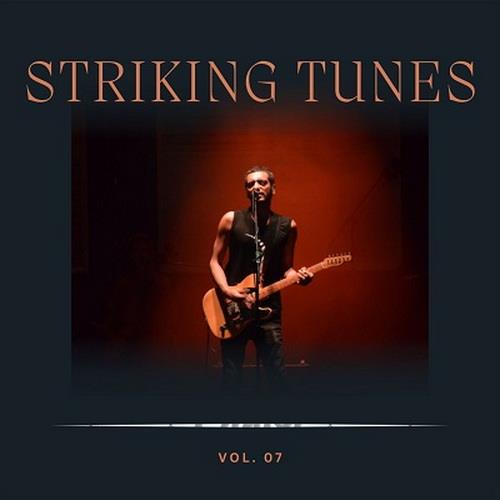 Striking Tunes Vol 7 (2023) FLAC