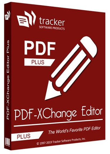 PDF-XChange Editor Plus 10.0.370.0 Multilingual