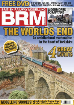 British Railway Modelling 2017-12