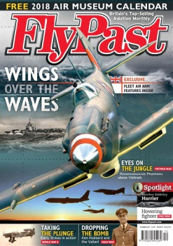 FlyPast 2017-12