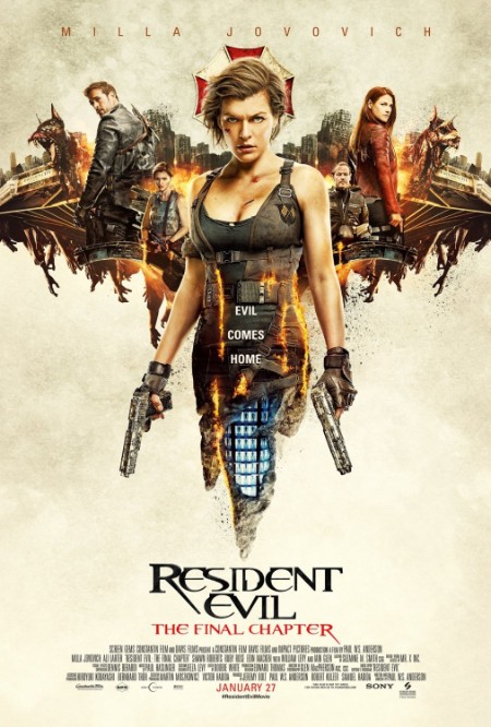 Resident Evil The Final Chapter (2016) 2160p 4K BluRay 5 1-LAMA