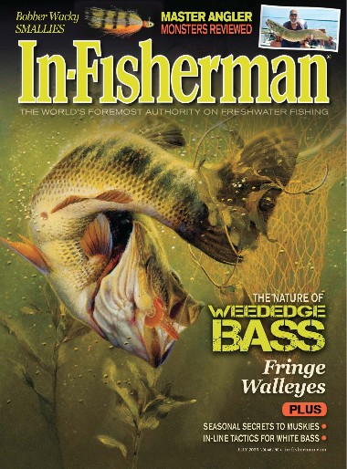 In-Fisherman - July / 2023