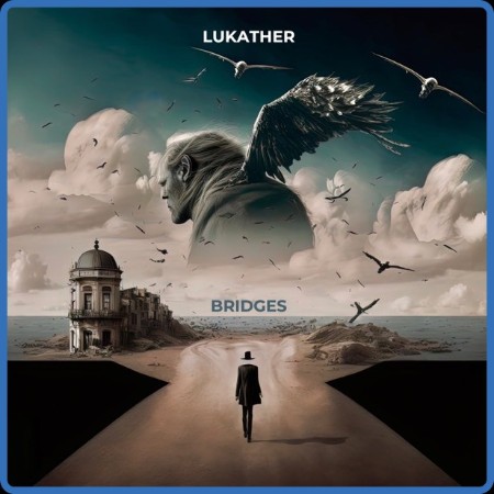 Steve Lukather - Bridges (2023)