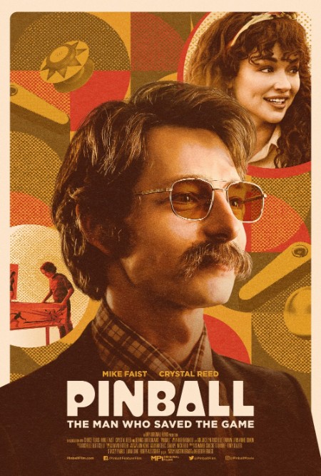 Pinball The Man Who Saved The Game 2022 1080p WEB H264-DiMEPiECE
